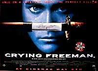 Crying Freeman photo