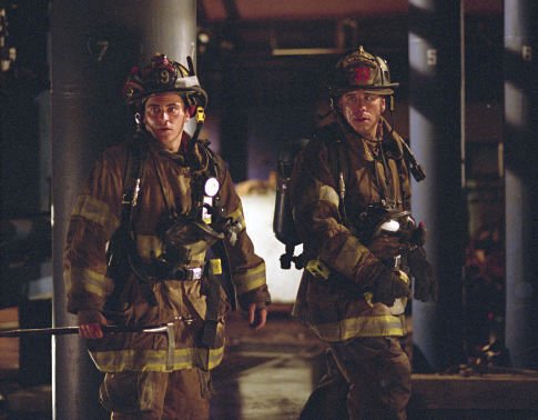 Ladder 49 photo