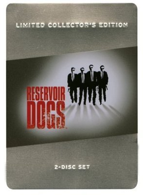 Reservoir Dogs photo