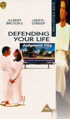 Defending Your Life photo
