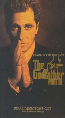 The Godfather: Part III photo