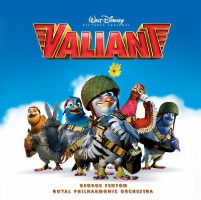 Valiant photo