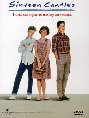 Sixteen Candles photo