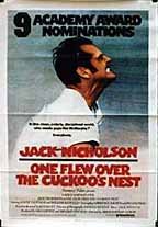 One Flew Over the Cuckoo's Nest photo