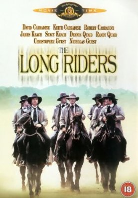 The Long Riders photo