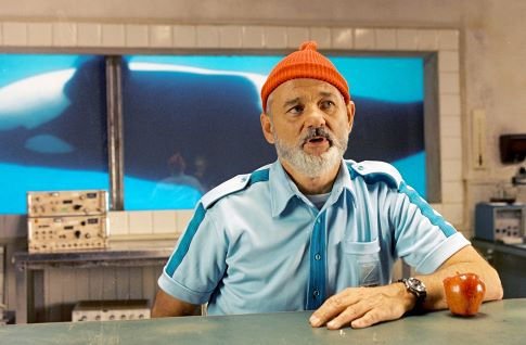 The Life Aquatic with Steve Zissou photo