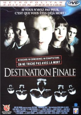 Final Destination photo