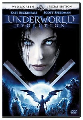 Underworld: Evolution photo