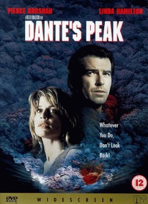 Dante's Peak photo