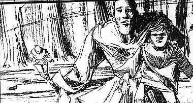 Snow White: A Tale of Terror photo