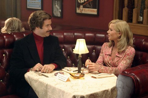 Anchorman: The Legend of Ron Burgundy photo