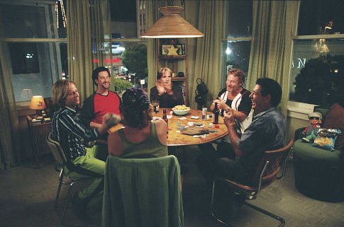 Dickie Roberts: Former Child Star photo