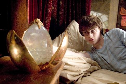 Harry Potter and the Goblet of Fire photo