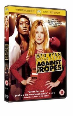 Against the Ropes photo