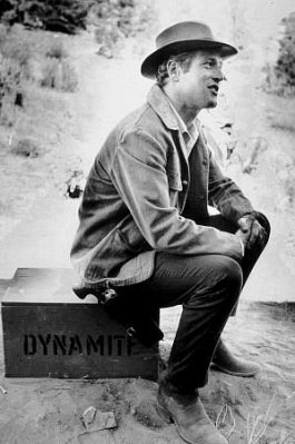 Butch Cassidy and the Sundance Kid photo