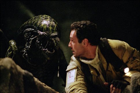 AVP: Alien vs. Predator photo