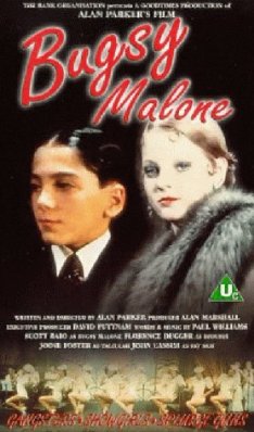 Bugsy Malone photo