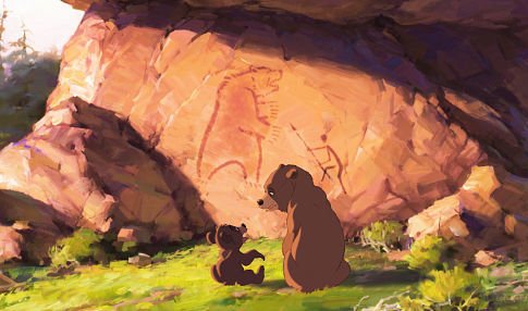 Brother Bear photo