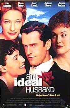 Ideal Husband, An photo