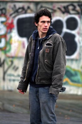 City by the Sea photo