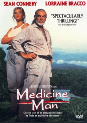 Medicine Man photo