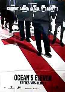 Ocean's Eleven photo