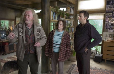 Children of Men photo