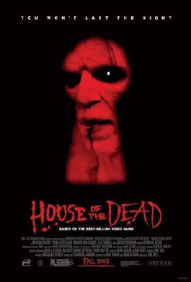 House of the Dead photo