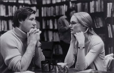 Sidewalks of New York photo