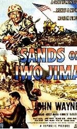 Sands of Iwo Jima photo
