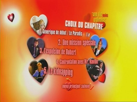 Life Less Ordinary, A photo