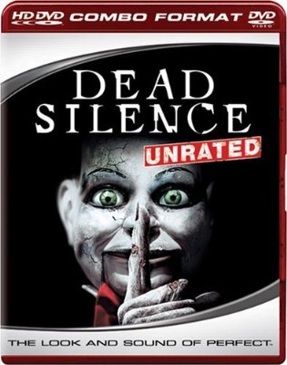 Dead Silence photo
