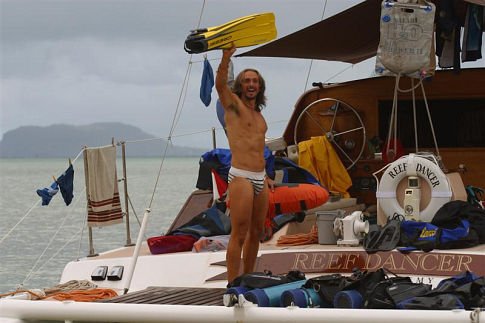 Along Came Polly photo