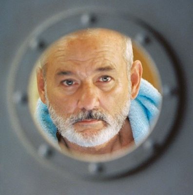 The Life Aquatic with Steve Zissou photo