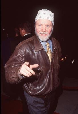 The Thin Red Line photo