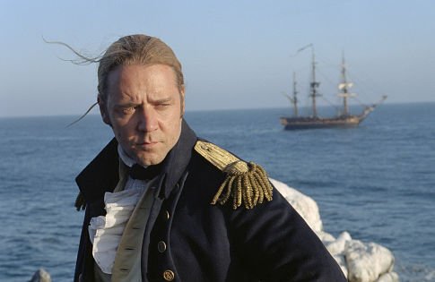 Master and Commander: The Far Side of the World photo