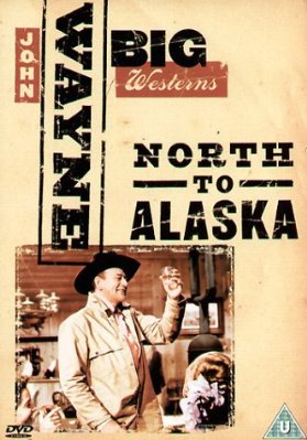 North to Alaska photo