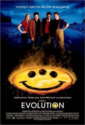 Evolution photo