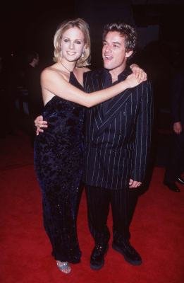 Midnight in the Garden of Good and Evil photo