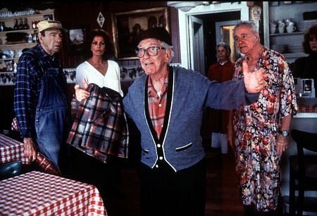 Grumpier Old Men photo