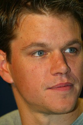 The Bourne Identity photo