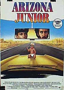 Raising Arizona photo