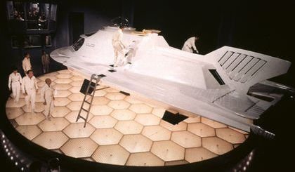 Fantastic Voyage photo