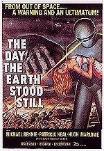 The Day the Earth Stood Still photo