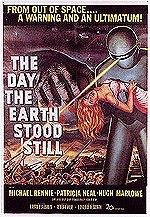 The Day the Earth Stood Still photo