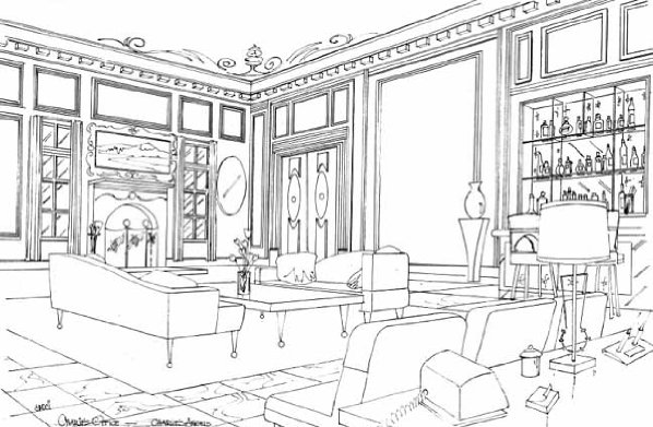 Charlie's Angels photo