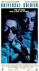 Universal Soldier photo