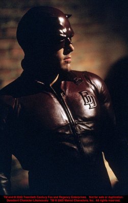 Daredevil photo