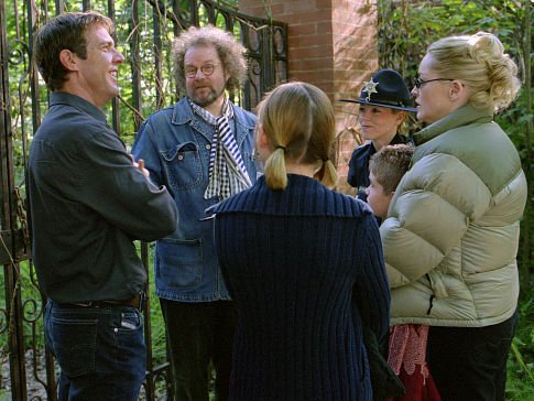 Cold Creek Manor photo