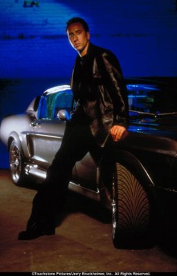 Gone in Sixty Seconds photo